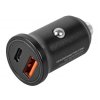 USB auto nabíječka  CarPRO 2  2x USB Avacom  s Power Delivery