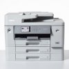 Inkoustová tiskárna Brother, MFC-J6957DW, tiskárna, WiFi, duplex, fax, skener, kopírka