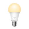 TP-LINK žárovka E27  teplá bílá