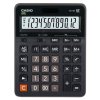 Casio Kalkulačka GX 12B  černá