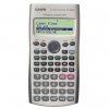 Kalkulačka Casio, FC 100 V, bílá, finanční s 4 řákovým displejem