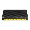 STONET stolní switch ST3108C 100Mbps, auto MDI/MDIX , plug-and-play, Green Power feature