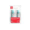 Oclean náhradní hlavice Standard Clean Soft PW09, zelené