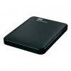 Western Digital externí pevný disk, Elements Portable, 2.5&quot;, USB 3.0 (3.2 Gen 1), 2TB, WDBU6Y0020BBK, černý