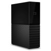 Western Digital WDBBGB0060HBK  pevný disk  externí