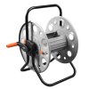 NEO TOOLS stojan pro zahradní hadici až 100m 1/2" nebo 30m 3/4", šedo-černý, 15-790