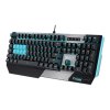 366609 2 a4tech b865 klavesnice cz herni spinace lk optic typ dratova usb cerna