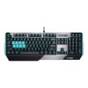 366609 a4tech b865 klavesnice cz herni spinace lk optic typ dratova usb cerna