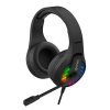 367404 1 a4tech bloody g230 sluchatka s mikrofonem ovladani hlasitosti cerna herni sluchatka usb