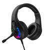 367404 2 a4tech bloody g230 sluchatka s mikrofonem ovladani hlasitosti cerna herni sluchatka usb