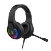367404 4 a4tech bloody g230 sluchatka s mikrofonem ovladani hlasitosti cerna herni sluchatka usb