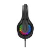 367404 5 a4tech bloody g230 sluchatka s mikrofonem ovladani hlasitosti cerna herni sluchatka usb