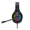 367404 6 a4tech bloody g230 sluchatka s mikrofonem ovladani hlasitosti cerna herni sluchatka usb