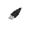 367404 8 a4tech bloody g230 sluchatka s mikrofonem ovladani hlasitosti cerna herni sluchatka usb