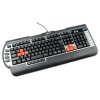 366606 2 a4tech g800v klavesnice cz herni vodeodolna typ dratova usb cerna