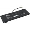 272446 acer nitro 5 an515 nitro 7 an715 li pol 15 4v 3674mah 57wh