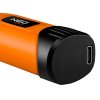 379467 8 aku pajecka 2500 mah pracovni doba az 45 min oranzova