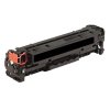kompatibilní toner s HP CF380A, 312A  (2700 stran) black černý toner pro tiskárnu