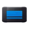 378051 1 apacer externi pevny disk ac633 2 5 usb 3 0 3 2 gen 1 4tb ap4tbac633u 1 modry otresuvzdorny odolnost proti prachu a vod