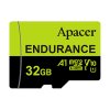 318018 1 apacer pametova karta endurance 32gb micro sdhc ap32gedm0d05 r uhs i u3 class 10 v30 a1