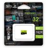 318018 apacer pametova karta endurance 32gb micro sdhc ap32gedm0d05 r uhs i u3 class 10 v30 a1
