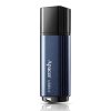 318927 apacer usb flash disk usb 3 0 128gb ah553 modry ap128gah553u 1 usb a s krytkou