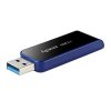318780 2 apacer usb flash disk usb 3 0 64gb ah356 cerny ap64gah356b 1 usb a s vysuvnym konektorem