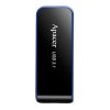 318780 apacer usb flash disk usb 3 0 64gb ah356 cerny ap64gah356b 1 usb a s vysuvnym konektorem