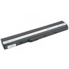268837 asus a42 a52 k52 x52 li ion 11 1v 4400mah