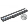 268840 asus a42 a52 k52 x52 li ion 11 1v 5600mah