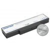 268852 asus a72 k72 n71 n73 x77 li ion 11 1v 5600mah