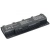 268873 asus gl771 n551 n771 series li ion 11 1v 5200mah 58wh