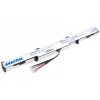 268942 asus x550e x751 li ion 14 4v 2200mah