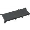 268954 1 asus x555 li pol 7 6v 4100mah 31wh