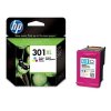 originální HP 301XL (CH564EE) color barevná inkoustová cartridge pro tiskárnu