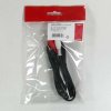 363147 1 audio kabel jack 3 5mm samec 2x cinch samec 1 5m cerna logo