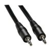 363111 audio kabel jack 3 5mm samec jack 3 5mm samec 5m cerna