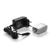 364146 2 audio prevodnik digitalniho signalu z optickeho na coaxialni toslink samice cinch samice soucasti je i dc adapter