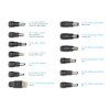 372255 1 avacom autonabijecka adapter quicktip car pro notebooky univerzalni 18 5 20v az 3 25a 65w addc unv a65w do cl portu 12 24v
