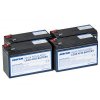 269050 avacom ava rbp04 12072 kit aeg cyberpower eaton effekta legrand