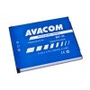 370797 avacom baterie do mobilu pro sony ericsson k550i k800 w900i li ion 3 7v gsse w900 s950a 950mah 3 5wh