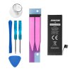 370935 avacom baterie pro apple iphone se 1st gen 2016 li ion 3 82v gsap iphse hc2010 2010mah 7 7wh vysokokapacitni nahrada 616 0