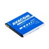 370692 avacom baterie pro huawei g300 li ion 3 7v pdhu g300 s1500a 1500mah 5 6wh nahrada hb5n1h