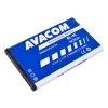 370959 avacom baterie pro nokia li ion 3 7v gsno bl4c s900a 900mah 3 3wh