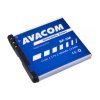 370740 avacom baterie pro nokia n81 6500 slide li ion 3 7v 950mah 3 5wh nahrada bp 5m