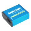 370422 avacom baterie pro panasonic dmw ble9 blg 10 li ion 7 2v 980mah 7 1wh dipa ble9 b980