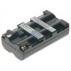 371271 avacom baterie pro sony np f550 li ion 7 2v 2300mah 16 6wh