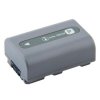 371268 avacom baterie pro sony np fp50 li ion 7 2v 750mah 5 4wh