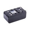 371169 avacom baterie pro two ways ni mh 6v 4200mah 25wh univerzalni pro starsi typy kamer vitw 4200 21h