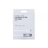 363435 1 avacom usb kabel 2 0 usb a samec apple lightning samec 1 2m bily mfi certifikace